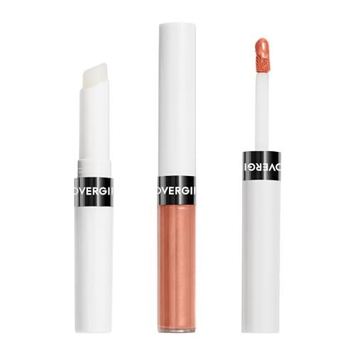 La Mejor Selección de Covergirl outlast all day que puedes comprar esta semana. 6