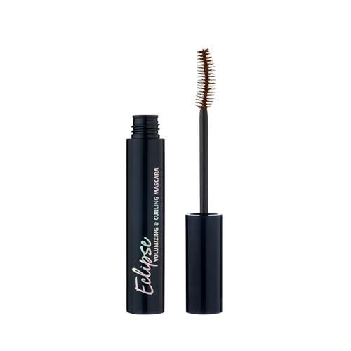 Lune+Aster Eclipse Mascara Brown