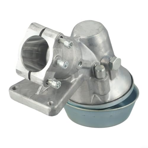 Reductor 32mm 10T para Oleo- para mac Brushcutter Head Box 753 746T 750T Pieza de repuesto Herramienta de jardín