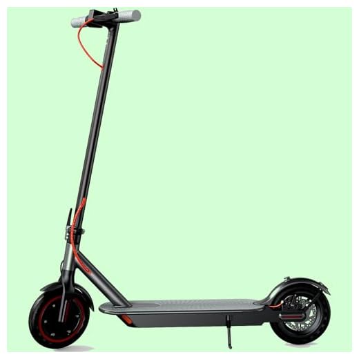 JUICEASE Patinete Electrico Adultos, 20KM Distancia Máx de Viaje, Neumático Sólido de 8.5 Pulgadas Scooter Eléctrico Adulto Plegable, Controles Fáciles de App