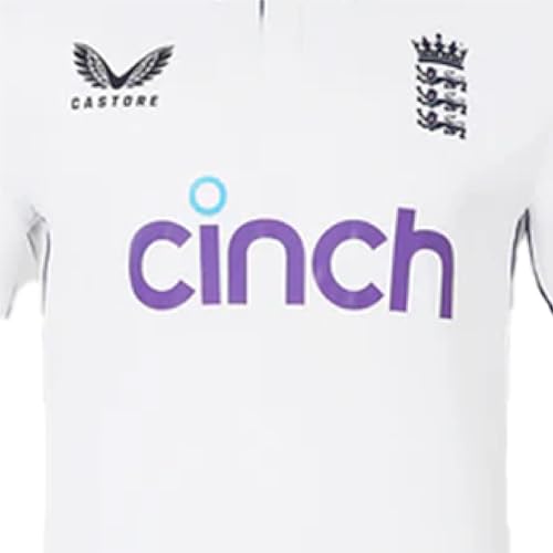 Image of Buttler Jersey 63 Number Jersey Test National Team Cricket Jerseys Team Men's