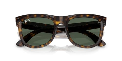 Image of Ray-Ban Unisex Rbr0502s Wayfarer Reverse Square Sunglasses