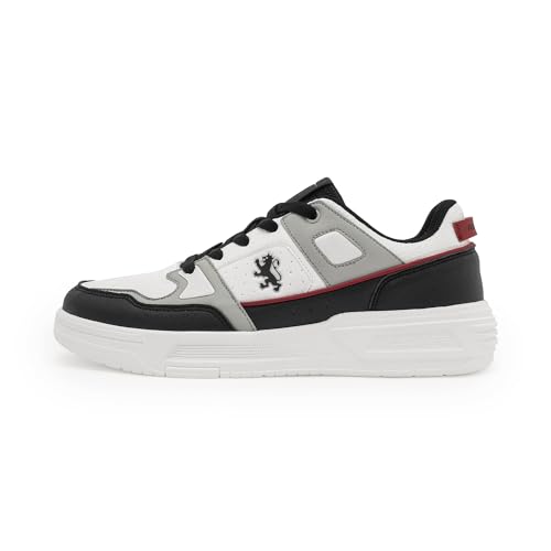 Image of Red Tape Mens Rsl0641a Casual