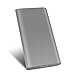 Produktbild UIUIT Externe Festplatte 1tb,USB 3.0 Festplatte extern für PC, Mac, Desktop, Laptop, MacBook, Chromebook (1tb, Grau)