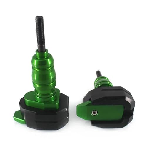 �I�[�g�o�C�����ی�t���[���X���C�_�[�t�F�A�����O�K�[�h�N���b�V���p�b�h�v���e�N�^�[ �ɓK������ZH2 2019 2020 2021-2024(Green)