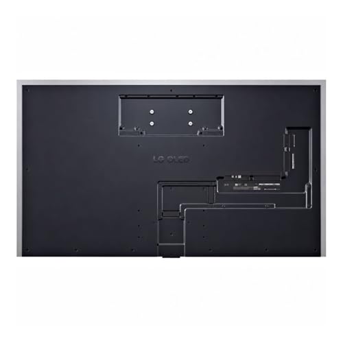 LG OLED evo AI OLED65G64LW 65 4K Ultra HD Smart TV Wifi - vue 8