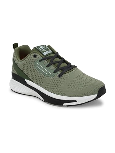 Image of OFF LIMITS ETHOS Running Shoes for Men