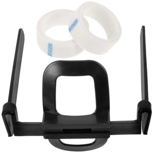 Angoily Doberman Ear Posting Kit with Tape Correction Sticks Dog Ear Support and Standing Tool for Large and Small Dogs Care Device for Puppy Training
