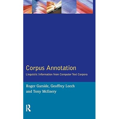 Corpus Annotation