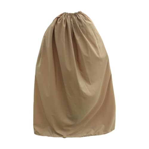 predolo Outdoor Changing Tent Changing Curtain Easily Set up Dressing Cover Quick Change Robe Privacy Tent for Taking Photo Beach, Khaki