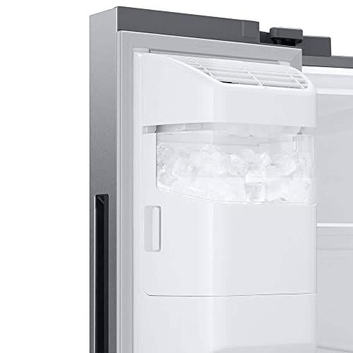 Samsung Family Hub refrigerator