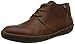 Produktbild El Naturalista Herren Nf98 Meteo Ankle Stiefel Wood 43 EU