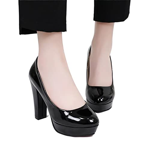 Chaussures de soirée pour femme aux finitions haut de gamme