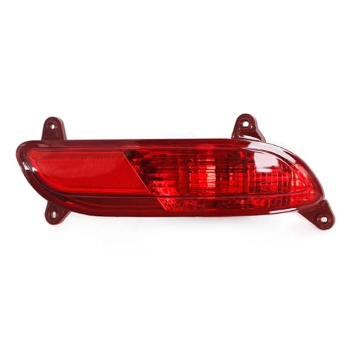 Réflecteur arrière pour Kia Rio Hatchback 2012-2015 côté gauche feu stop 92405-1W210