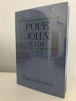 Pope John XXIII (The Library of world biography)