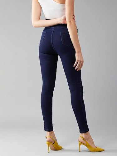 Image of Dolce Crudo Women Jeans