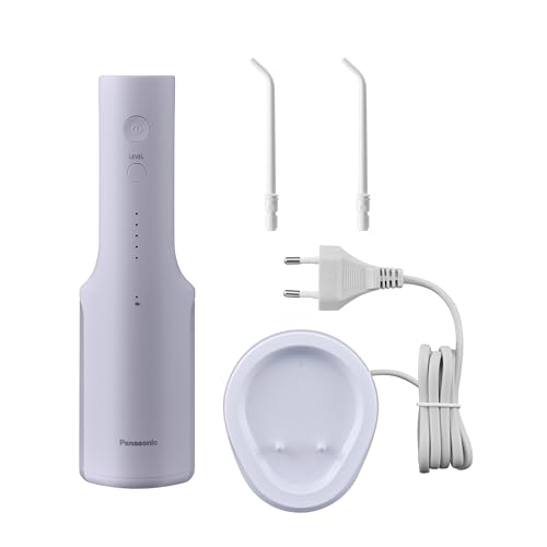 Variante de Panasonic irrigador bucal Serie 300 Morado 200 ml