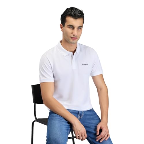Image of Pepe Jeans Men T-Shirt