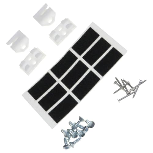 Jeu de montage porte d'origine Lave-vaisselle 00626592, 00620867 BOSCH Lave-vaisselle 00626592, 00620867 BOSCH