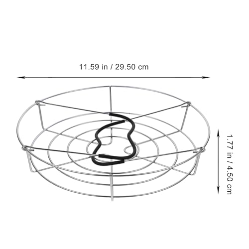 Levage et Extraction de Conserves Facile avec le Lève-Couvercle Inox VICASKY
