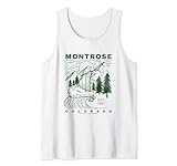 Photo Gallery montrose colorado neat souvenir da viaggio rustico montrose canotta Photo Gallery montrose colorado neat souvenir da viaggio rustico montrose canotta