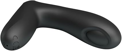 Estimulador Anal y Prostático Archenemy Pulsing USB Silicona