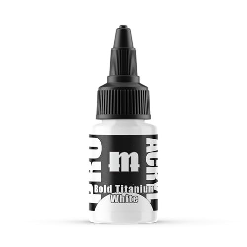 Monument Hobbies PRO Acryl
