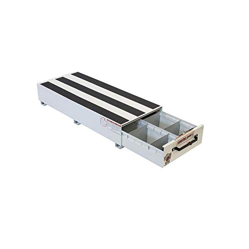 Weather Guard - 308-5 Truck/Van Storage Drawer, 8-7/8 in H