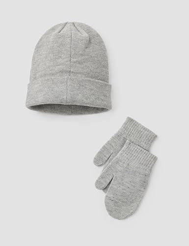 Image of Nike Kids' Club Beanie and Glove /Mitten Set