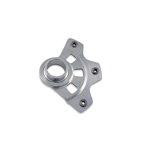 Acerbis 0011589 Kit Couvre-D.Post. Yam YZF 250 450 06-08 plastique noir