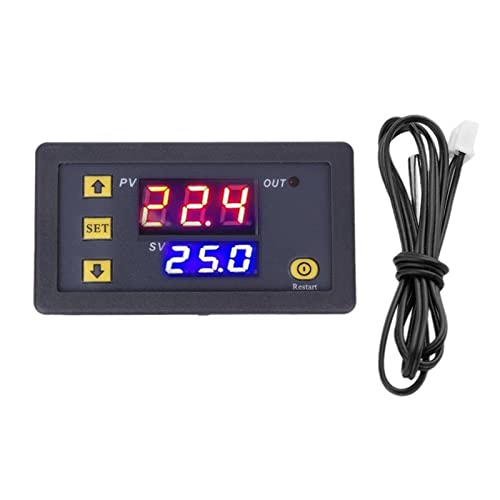 Relais de synchronisation réglable T3230 pour automatiser les cycles de pompe - 2
