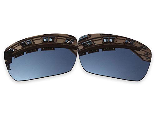 Image of Lenses Replacement for Oakley Holbrook Ti OO6048 Sunglass - Confirm Fit | Scratch Resistant