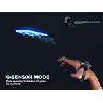 SNAPTAIN-SP300-Mini-Drone-Hand-Operated-RC-Quadcopter-wThrowN-Go-Multiple-Remote-Controls-G-Sensor-Mode-3D-Flips-Altitude-Hold-Headless-Mode-Speed-Adjustment-One-Key-Return