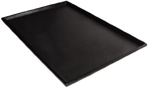 Dog Pan Size: 11.5" 16.88" D