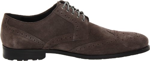 Image of BOSS Men's Hankie Wingtip Oxford