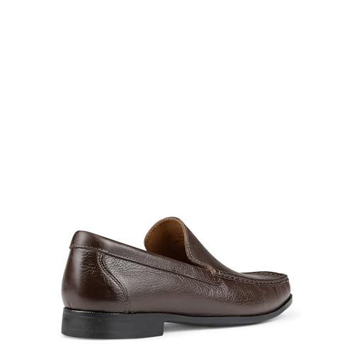 Image of Donald Pliner Men's Reuben Loafer - Slip On Shoes for Men, Comfortable Venetian Style for Casual & Business Wear