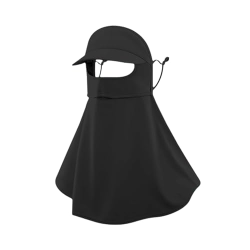 [MAIBED] S}XN Εt ⊴}XN 360°SʓĂh~ ڊJ AWX^[t UPF50+ uvJbg e͐ ̃}XN 􂦂 ꂵȂ tFCXJo[ O΍ ԕ΍ (ubN) [sAi]