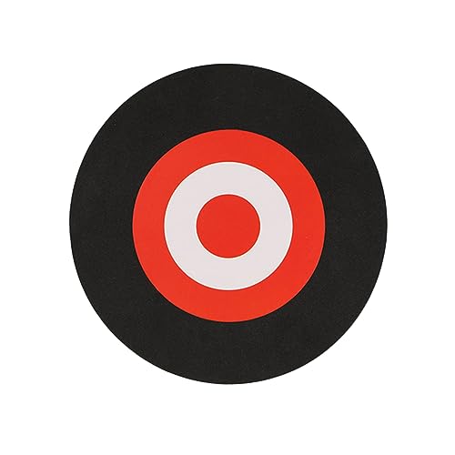 Parliky Targets Cm Eva Material Arrows Practice Lightweight Compact Shooting Hunting Targets for Game