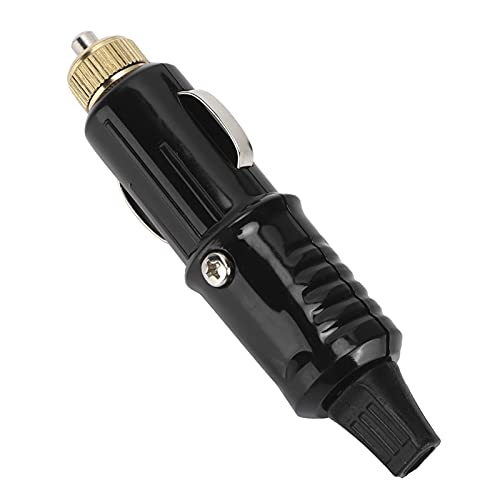 Conector de Isqueiro 12v, Equipamento de Veículo de Alta Potência, Navegação de Carro, Mp3, Ventilad