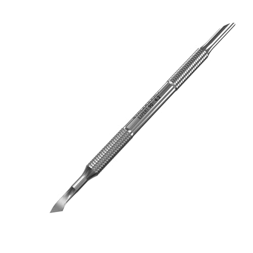 Staleks Manicure pusher EXPERT 90 TYPE 4.2 – Stainless Steel – Pr...
