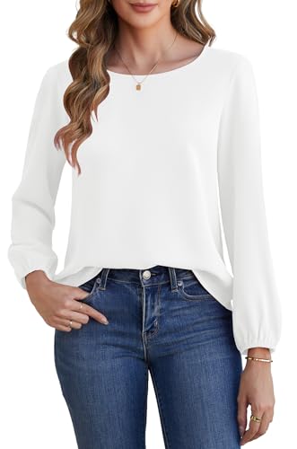Image of Women's Sleeveless Chiffon Tank Top Business Casual Blouse Tunic Top