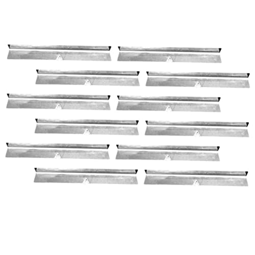 Herramienta para centrar mechas de velas EXCEART 12 piezas