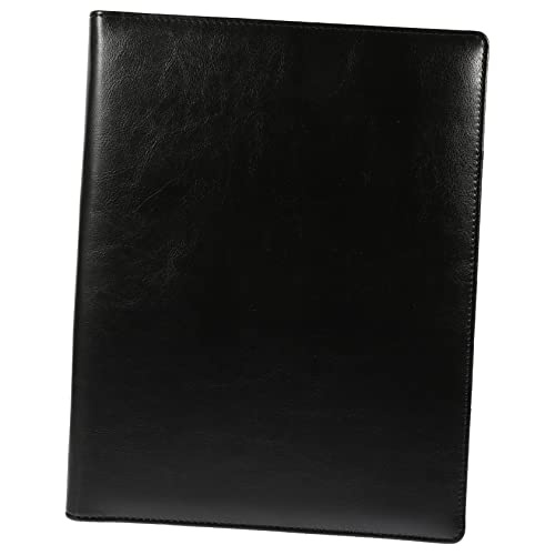 Pochette pour rangement de classeur domestique contre le desordre de bureau
