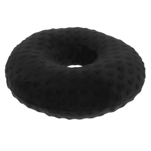 Almohada para orejas perforadas de espuma viscoelástica que protege tu descanso