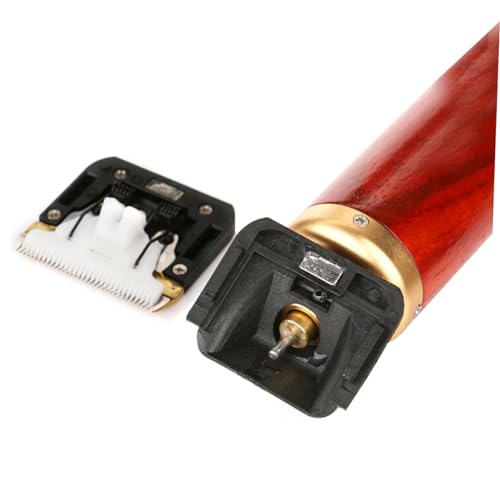 Abaodam Hair Clipper Head Trimmer Head Trimming Replacement Pet Clipper Head Clipper Blade Pet Grooming Trimmer