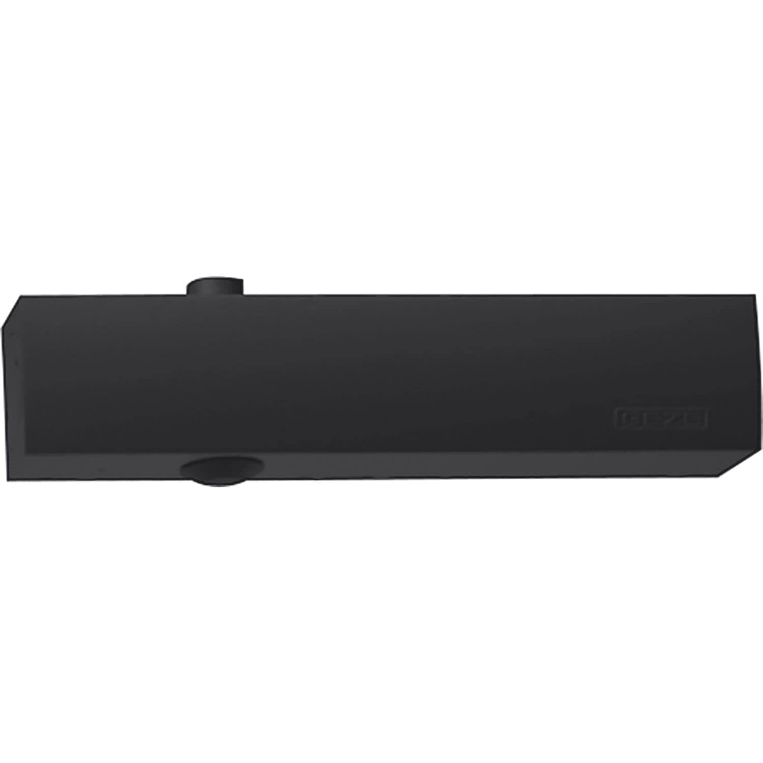 Ferme-porte TS 5000L Geze noir RAL 9005 pour sécuriser l'accès des bureaux
