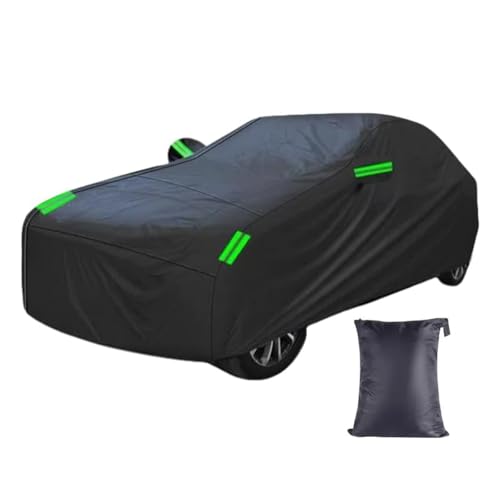 GUANGBY ԃJo[ {fBJo[ hhohtˎO ΍ ϋĂ~ y RpNg ~jo Z_ S SUV ėp [ܕt Ăh~ƃA`GCWO wbhCg(SUV-YM:430x175x150cm