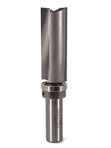 Whiteside Router Bits 3023 Template Bit with Ball Bearing