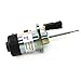 IMELBUFF PS41CZ318 Stop Solenoid Valve 12V for Kubota 325 Miller Mig Welder Trailblazer D902 Z482 Engine 1E411-60012