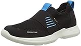 Gore-Tex Superfit Rush Gore-Tex Sneaker, SCHWARZ/BLAU, 33 EU